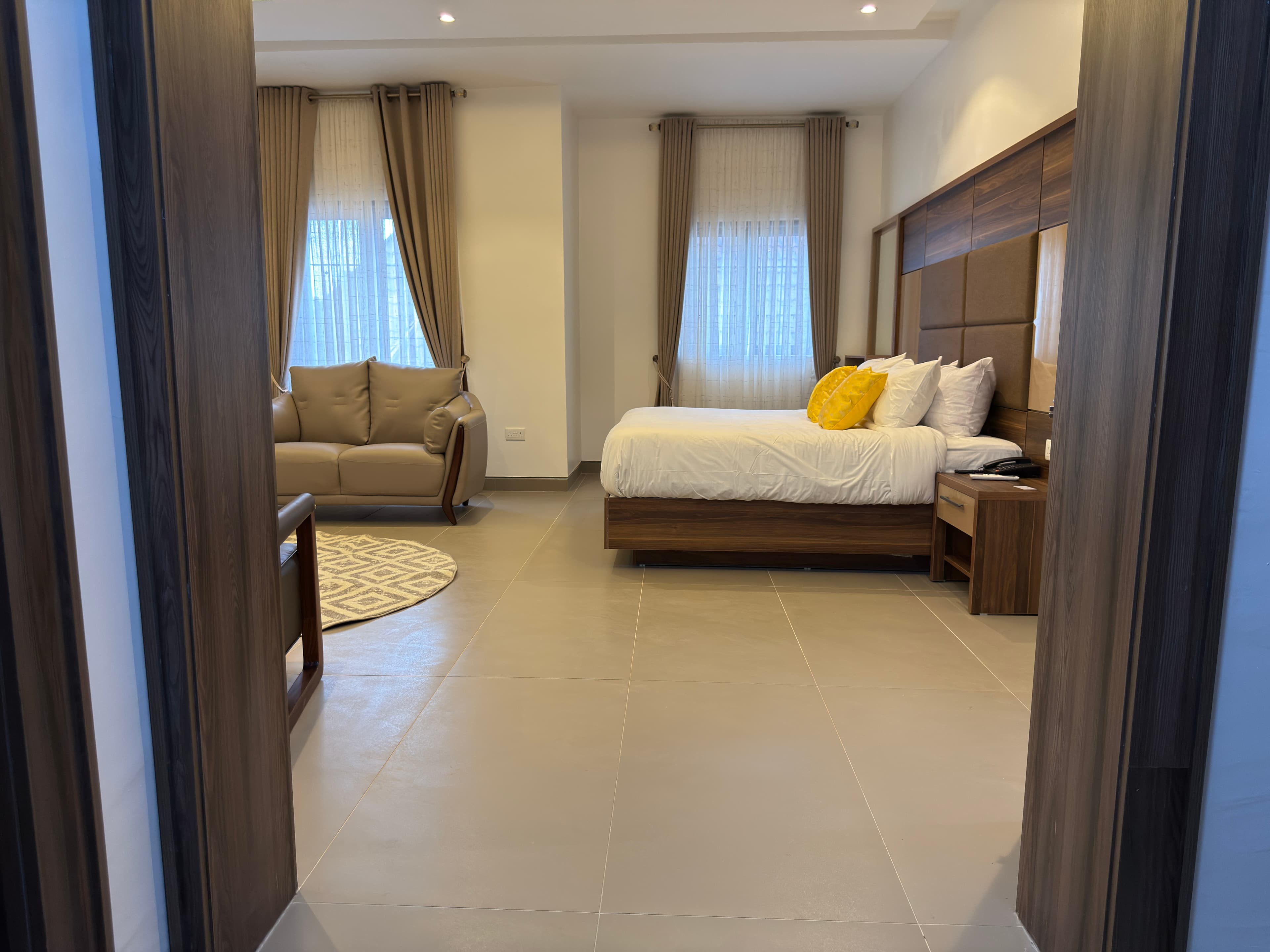Signature Room