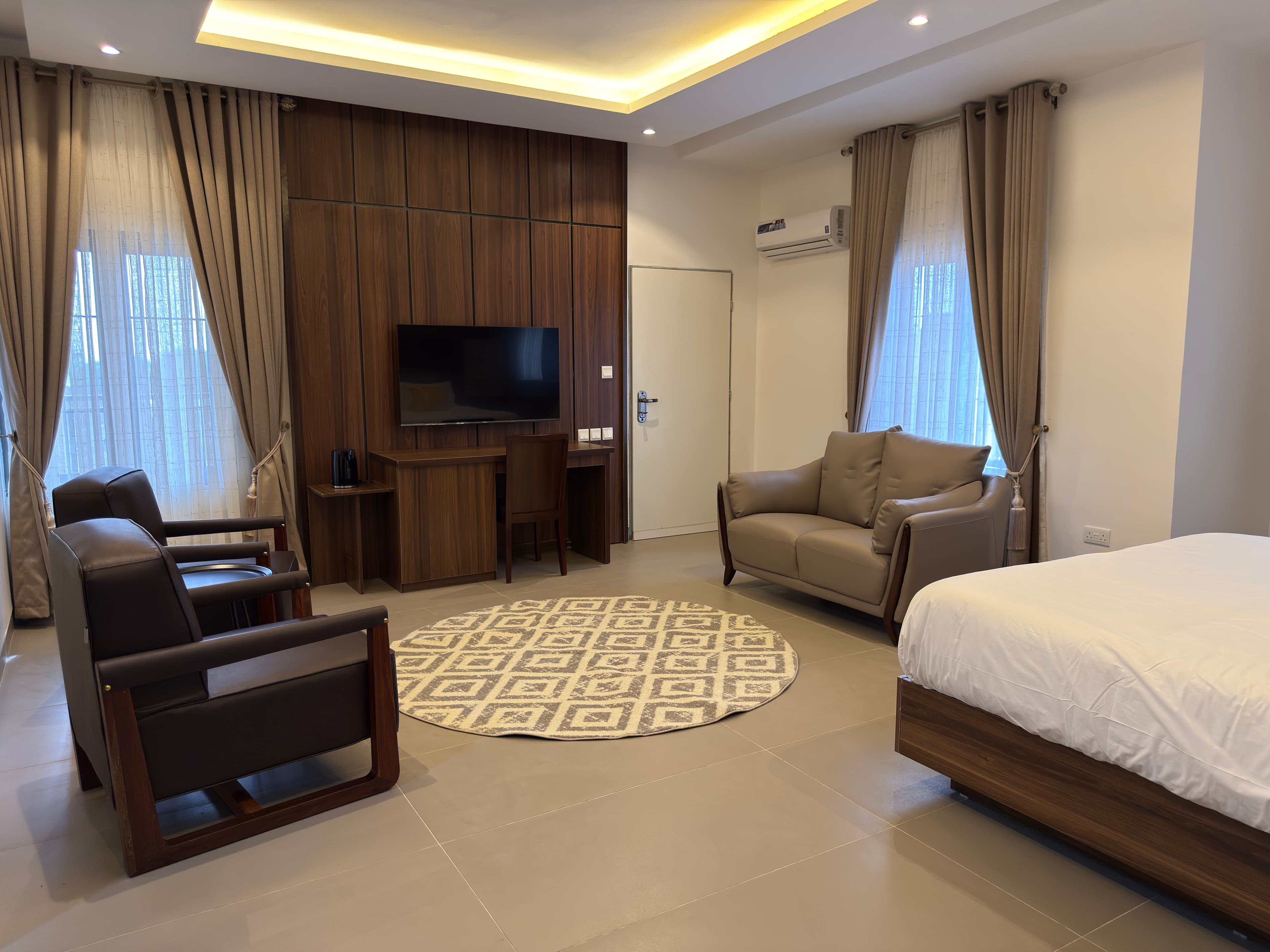 Signature Room