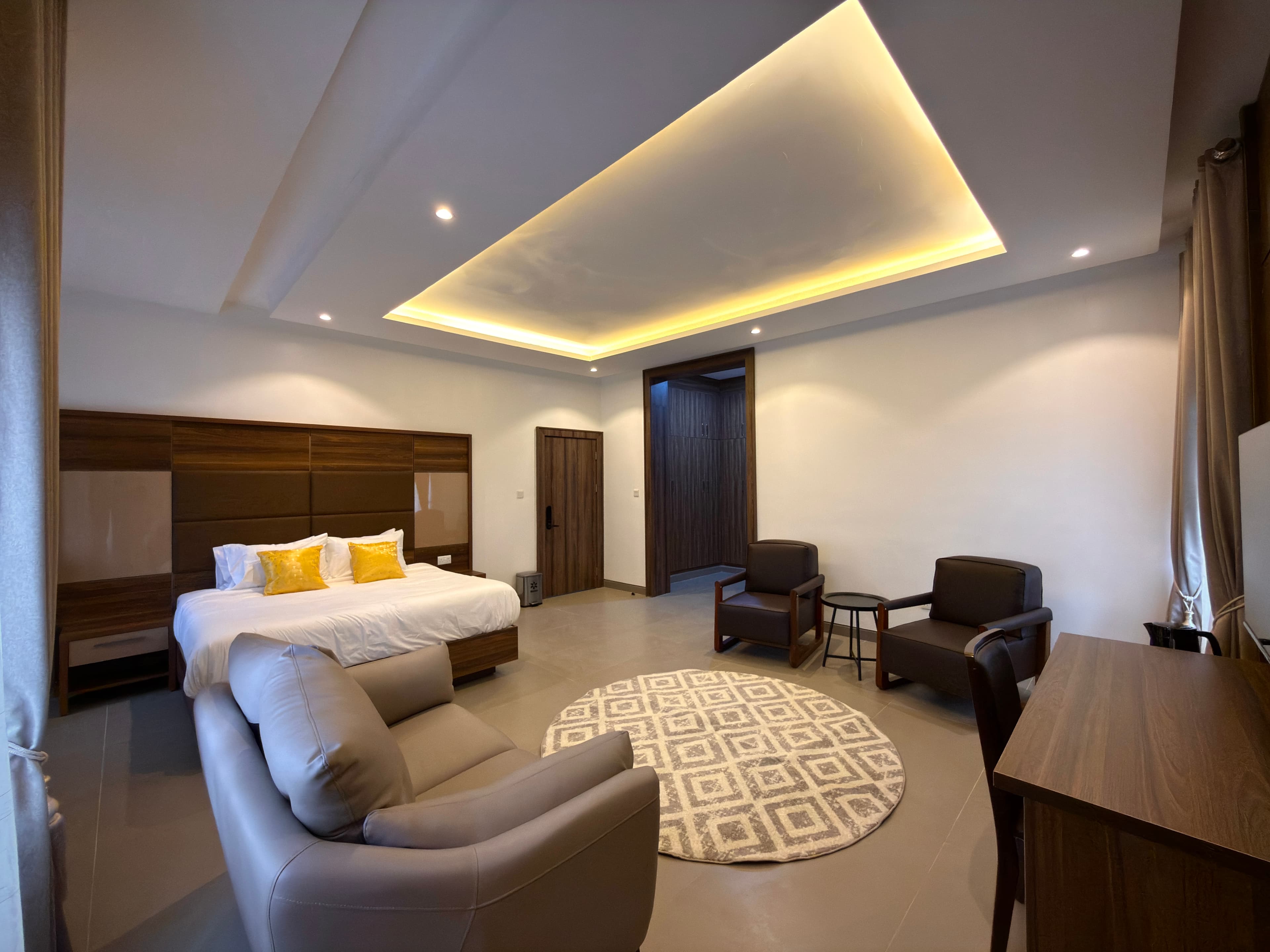 Signature Room