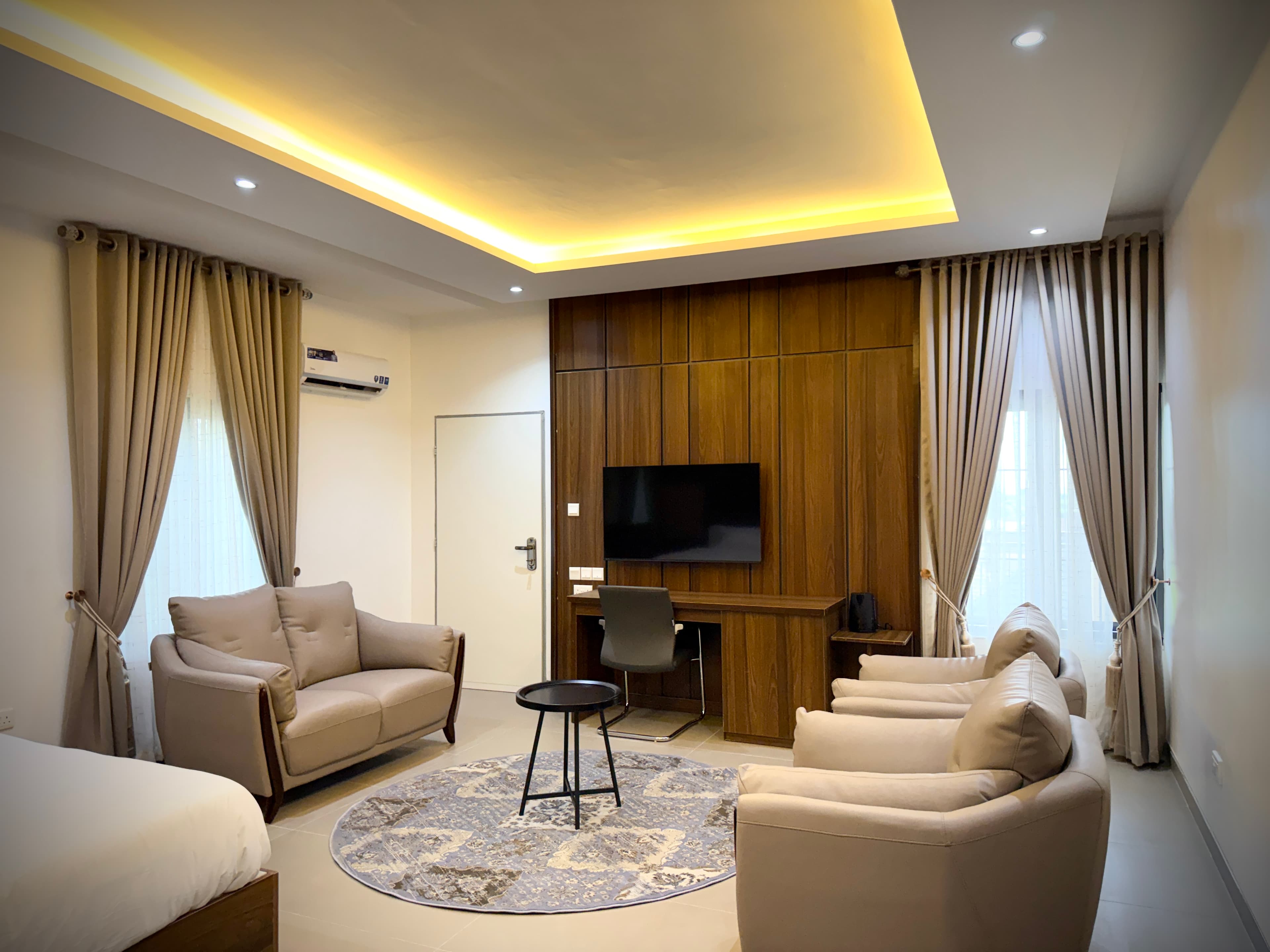 Signature Room