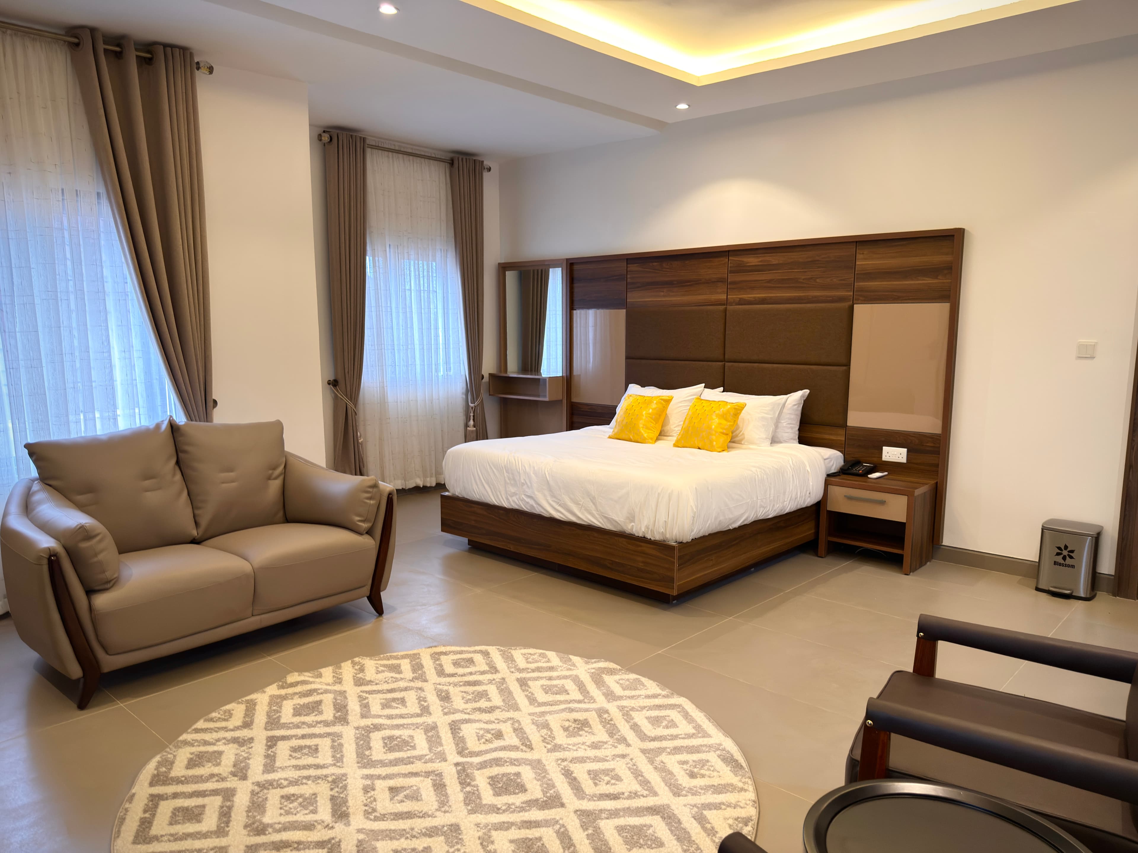 Signature Room