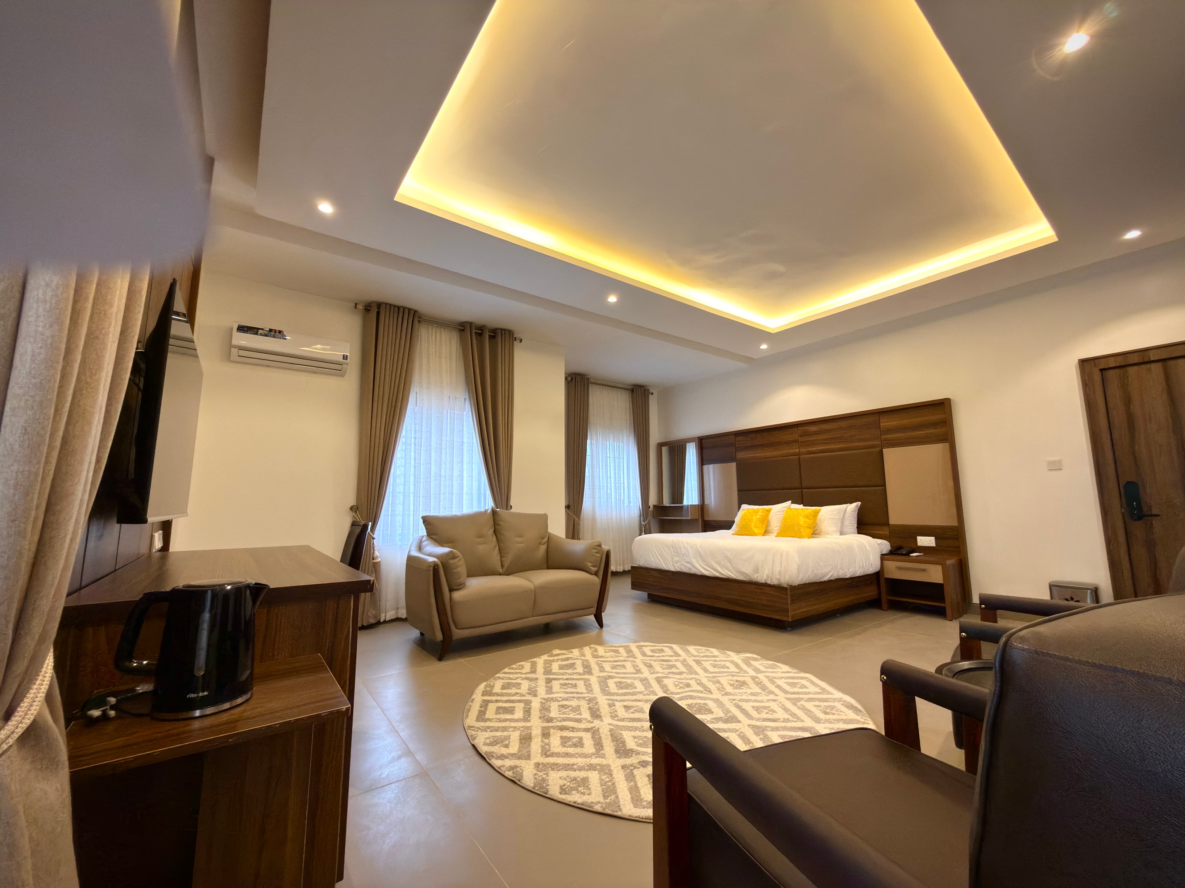 Signature Room